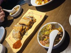 -向川南·水煮鱼·川菜(和平里店)
