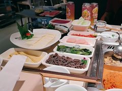 -海底捞火锅(万丰桥店)
