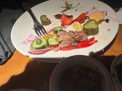 -拉蒂娜·巴西牛排馆 Latina·Brazilian Steakhouse(王府井喜悦店)