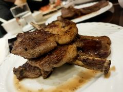 -锦江饭店锦北楼-锦江厅