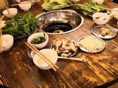 -巴山一绝烤全羊(三圣乡刘家花园店)