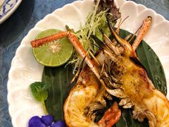 -阿莱唛唛泰国菜·海鲜餐厅(蛇口店)