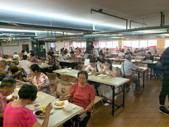 大堂-文星素食(兴华路店)