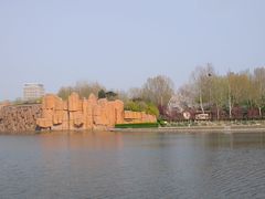 -裕华世纪公园