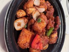 -大树餐厅(益田假日店)