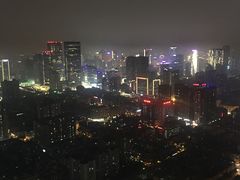 -339旋转餐厅(天府熊猫塔店)