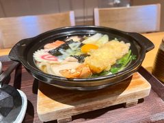 -岚山日本料理(珠江新城店)