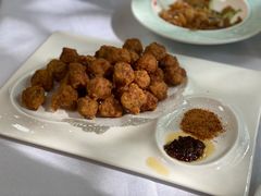 干炸丸子-峨嵋酒家(地安门店)