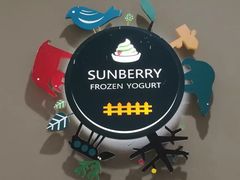 -三佰瑞冻酸奶(凯德MALL店)