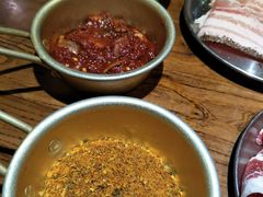 -原始泥炉烤肉(总店)