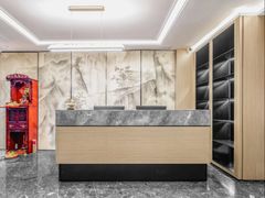 -雲宜贵宾舍酒店(深圳龙东地铁站店)