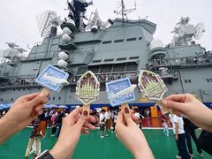 -泰达航母主题公园