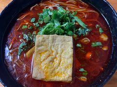 -老宋淮南牛肉汤(大通路店)