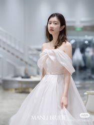 -MANLI BRIDAL婚纱