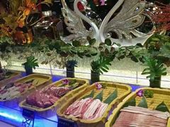 -比亚森自助烤肉料理(裕华店)