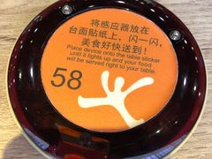 -大快活(丽丰店)