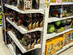 -TOYSRUS玩具反斗城(苏州中心店)