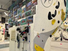 -博昇攀石馆(万维大楼店)