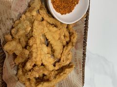 小酥肉-匠熙小馆(崇文门店)