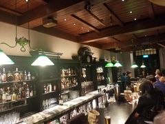 -Long Bar(莱佛士酒店)