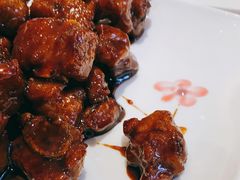 糖醋肉排-光明邨大酒家(汇阳广场店)