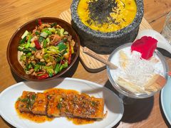 -云雪丽·木府土司文化餐厅(木府店)