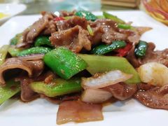 -九大簋家宴(北京路店)