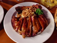 -宝莱纳餐厅(滨江店)