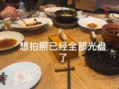 -荷风细雨·中国茶宴(碧云店)