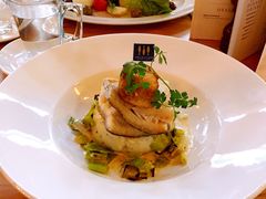 -Loch Fyne - Bath