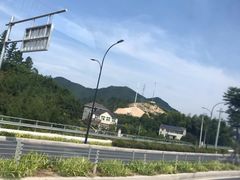 -众神白水涧景区
