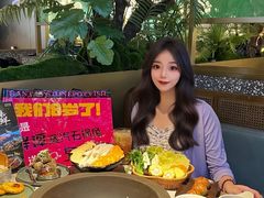 -鲜潭蒸汽石锅鱼(五道口购物中心店)