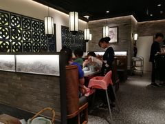 大堂-大榕树下顺德菜(融创茂店)