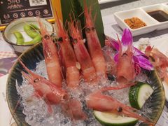 -大渔铁板烧(大悦城店)