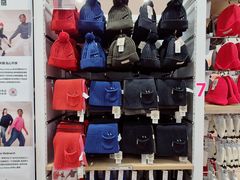 -优衣库(长沙国金中心店)