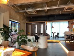 大堂-山杏yama-katsu·吉列炸物