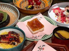 -匠和风精致料理(成都龙湖滨江天街店)