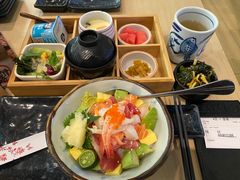 -沼津港精致料理·寿喜烧·烧鸟(漕河泾印象城店)