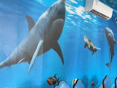 -小海豚•老字号海鲜餐厅(天涯店)