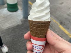 -富豪雪糕车流动点(尖沙咀)