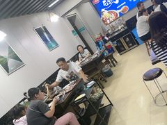 -秦巴石锅鱼(文化南路店)