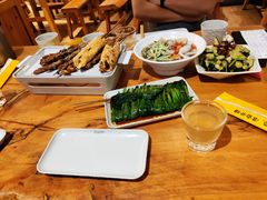 -木屋烧烤(龙华店)