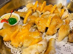 -花溪雨·森林餐厅(石基店)
