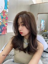 点击看大图 -INSTYLE·SALON