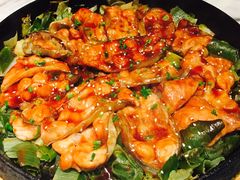 -掌柜的店·河南菜(新天地店)