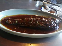 -古北烤鸭王I古北水镇景区店