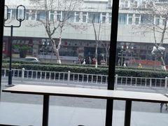 -麦当劳(杭州庆春路店)