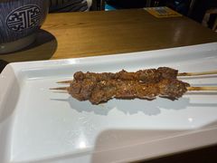 -山丹丹西北菜(金贸大厦店)