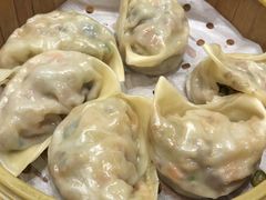 -龙宴海鲜城(经中路店)