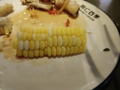 -同仁四季椰子鸡(宝安壹方城店)